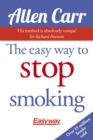 The Easy Way to Stop Smoking - eBook