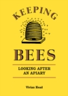 Keeping Bees - eBook