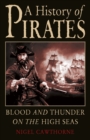 A History of Pirates : Blood and Thunder on the High Seas - eBook
