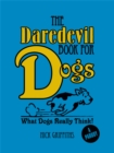The Daredevil Book for Dogs - eBook