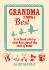 Grandma Knows Best - eBook
