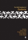 The SAGE Handbook of Dyslexia - eBook