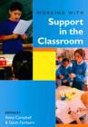Working with Support in the Classroom - eBook