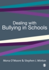 Dealing with Bullying in Schools : A Training Manual for Teachers, Parents and Other Professionals - eBook