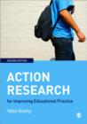 Action Research for Improving Educational Practice : A Step-by-Step Guide - Book
