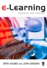 E-Learning : Concepts and Practice - eBook