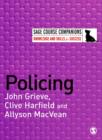 Policing - eBook
