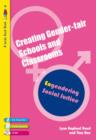 Creating Gender-Fair Schools & Classrooms : Engendering Social Justice (For 5 to 13 year olds) - eBook