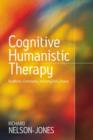 Cognitive Humanistic Therapy : Buddhism, Christianity and Being Fully Human - eBook