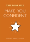 This Book Will Make You Confident - Book