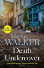 Death Undercover : The Dordogne Mysteries 7 - Book
