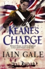 Keane's Charge - Book