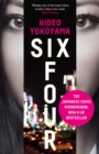 Six Four : now an ITV series starring Vinette Robinson - Book