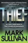 Thief - eBook