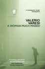 A Woman Much Missed : A Commissario Soneri Investigation - Book