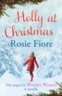 Holly at Christmas - eBook