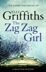 The Zig Zag Girl : The Brighton Mysteries 1 - eBook
