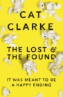 The Lost and the Found - eBook