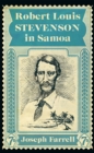 Robert Louis Stevenson in Samoa - eBook