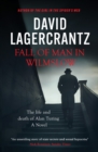 Fall of Man in Wilmslow - eBook