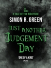 Just Another Judgement Day : Nightside Book 9 - eBook