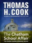 The Chatham School Affair - eBook