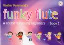 Funky Flute Book 1 Student Copy - Book