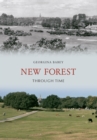 New Forest Through Time - Book