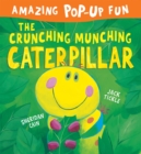 The Crunching Munching Caterpillar - Book