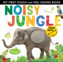 Noisy Jungle - Book