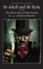 Dr Jekyll and Mr Hyde - eBook