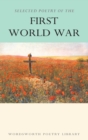 Selected Poetry of the First World War - eBook