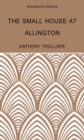 The Small House at Allington - eBook