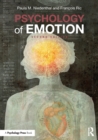 Psychology of Emotion - Book
