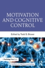 Motivation and Cognitive Control - Book