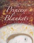 The Princess' Blankets - Book