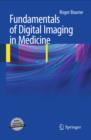 Fundamentals of Digital Imaging in Medicine - eBook