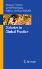 Diabetes in Clinical Practice - eBook