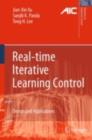 Real-time Iterative Learning Control : Design and Applications - eBook