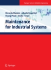 Maintenance for Industrial Systems - eBook