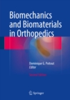 Biomechanics and Biomaterials in Orthopedics - eBook