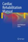 Cardiac Rehabilitation Manual - eBook