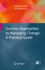 Systems Approaches to Managing Change: A Practical Guide - eBook