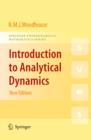 Introduction to Analytical Dynamics - eBook