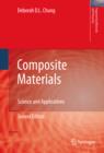 Composite Materials : Science and Applications - eBook