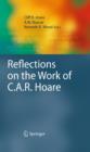 Reflections on the Work of C.A.R. Hoare - eBook
