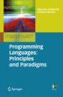 Programming Languages: Principles and Paradigms - eBook