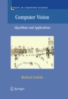 Computer Vision : Algorithms and Applications - eBook