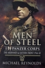 Men of Steel: the Ardennes & Eastern Front 1944-45 - Book