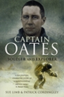 Captain Oates - Book